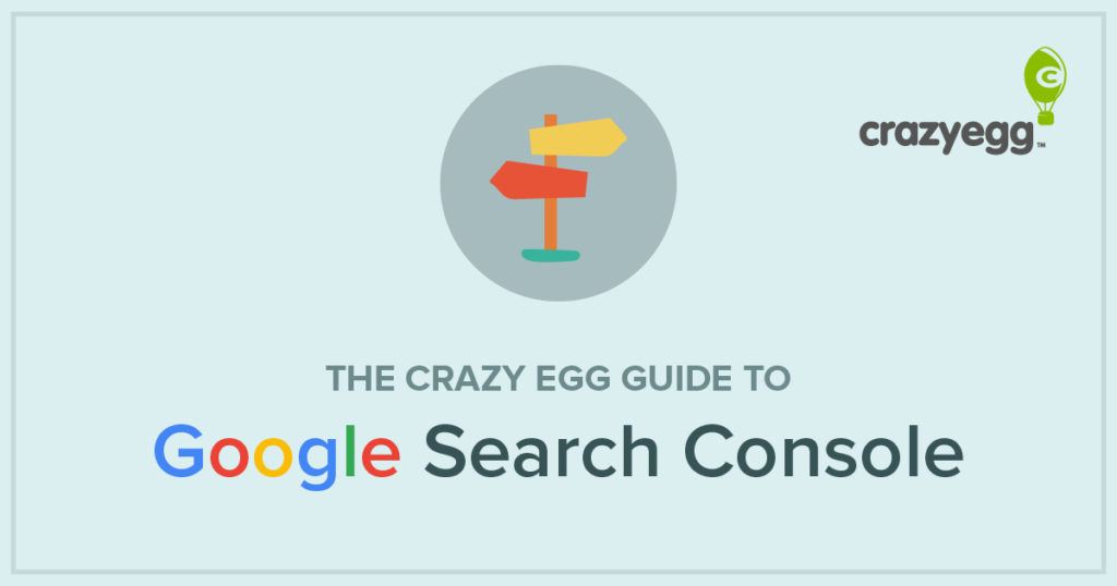 google search console